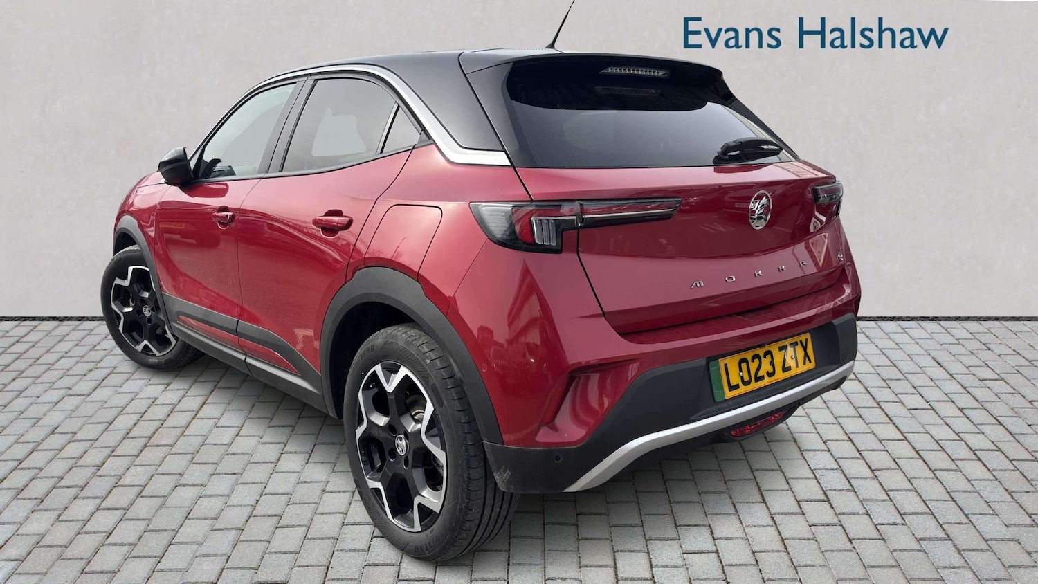 Used Vauxhall Mokka 2023 for sale - 77996169: Photo 4