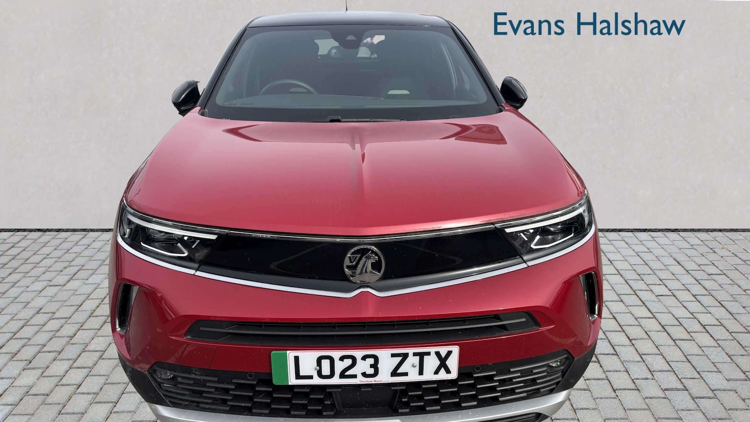 Used Vauxhall Mokka 2023 for sale - 77996169: Photo 5