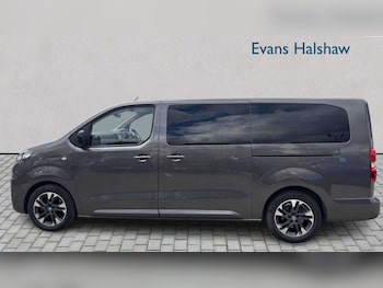 Used Vauxhall Vivaro Life 2023 for sale - 79065055: Photo