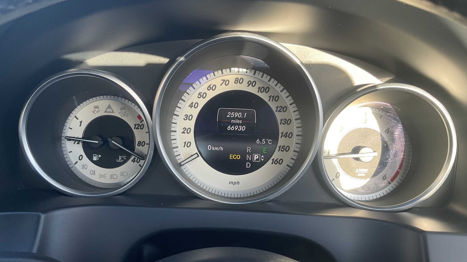 Used Mercedes-Benz E Class for sale - 77862454: Photo 13