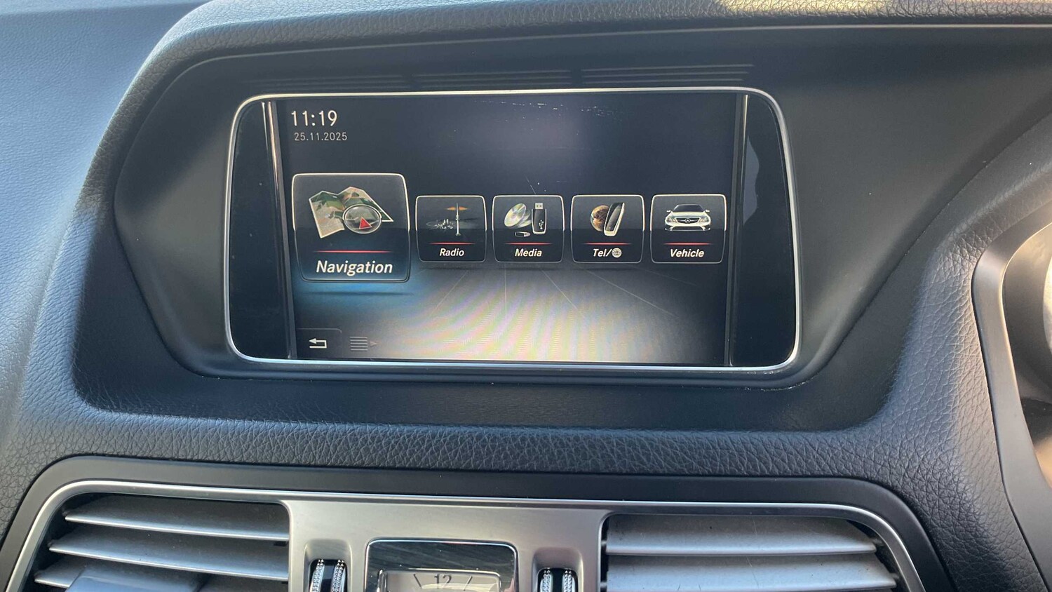 Used Mercedes-Benz E Class for sale - 77862454: Photo 14