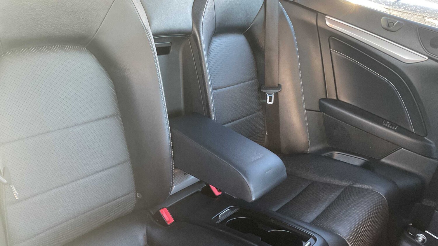 Used Mercedes-Benz E Class for sale - 77862454: Photo 16