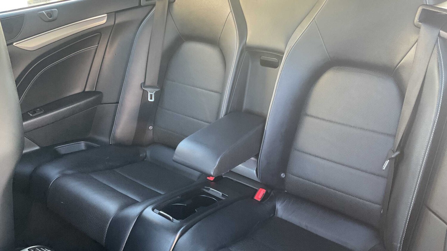 Used Mercedes-Benz E Class for sale - 77862454: Photo 18