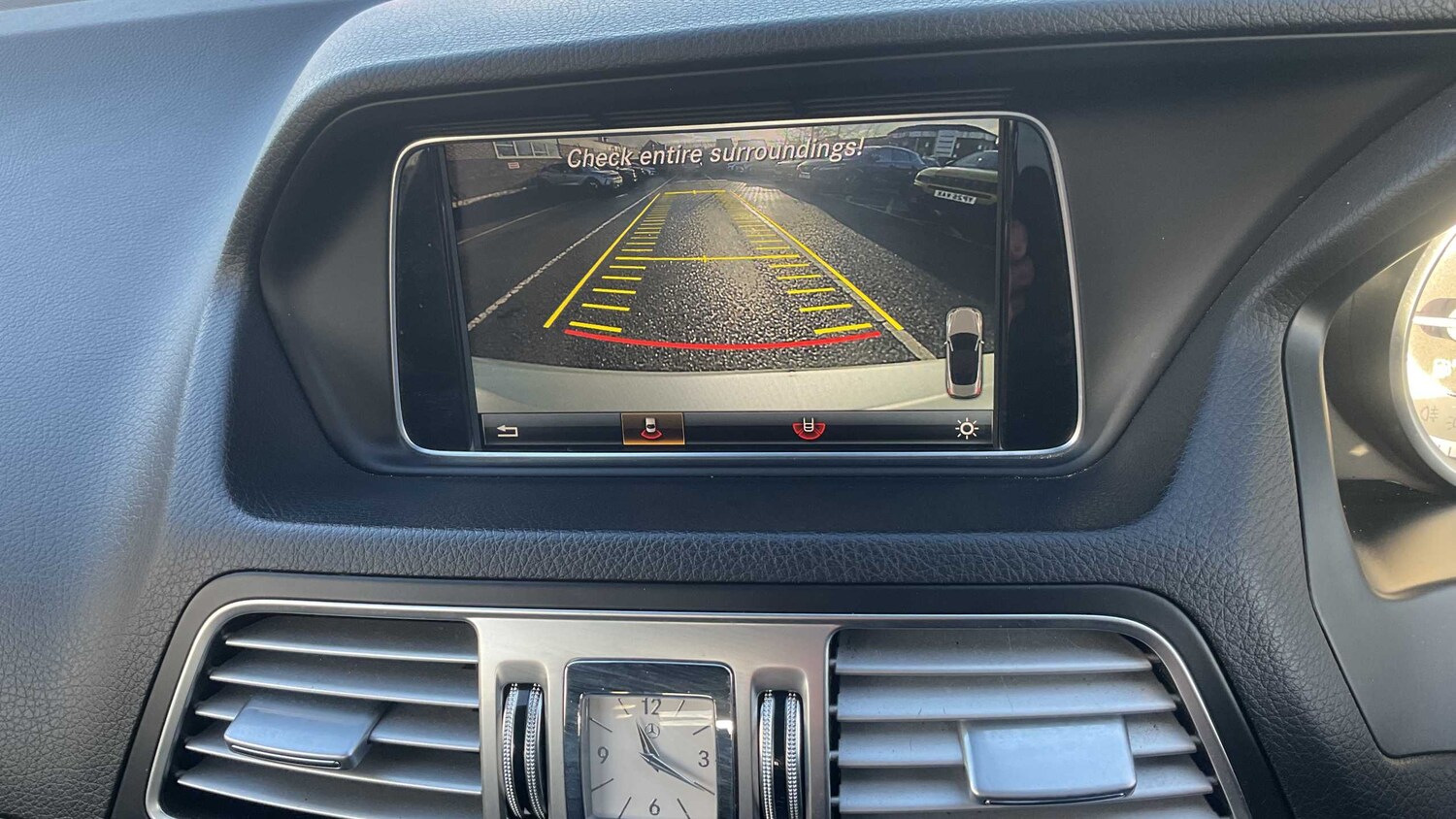 Used Mercedes-Benz E Class for sale - 77862454: Photo 19