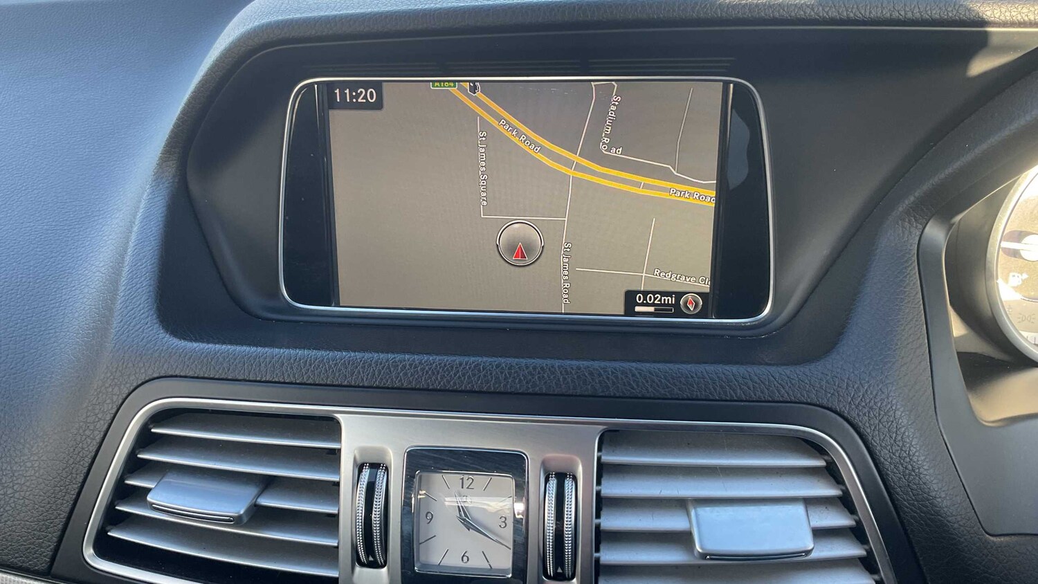 Used Mercedes-Benz E Class for sale - 77862454: Photo 20