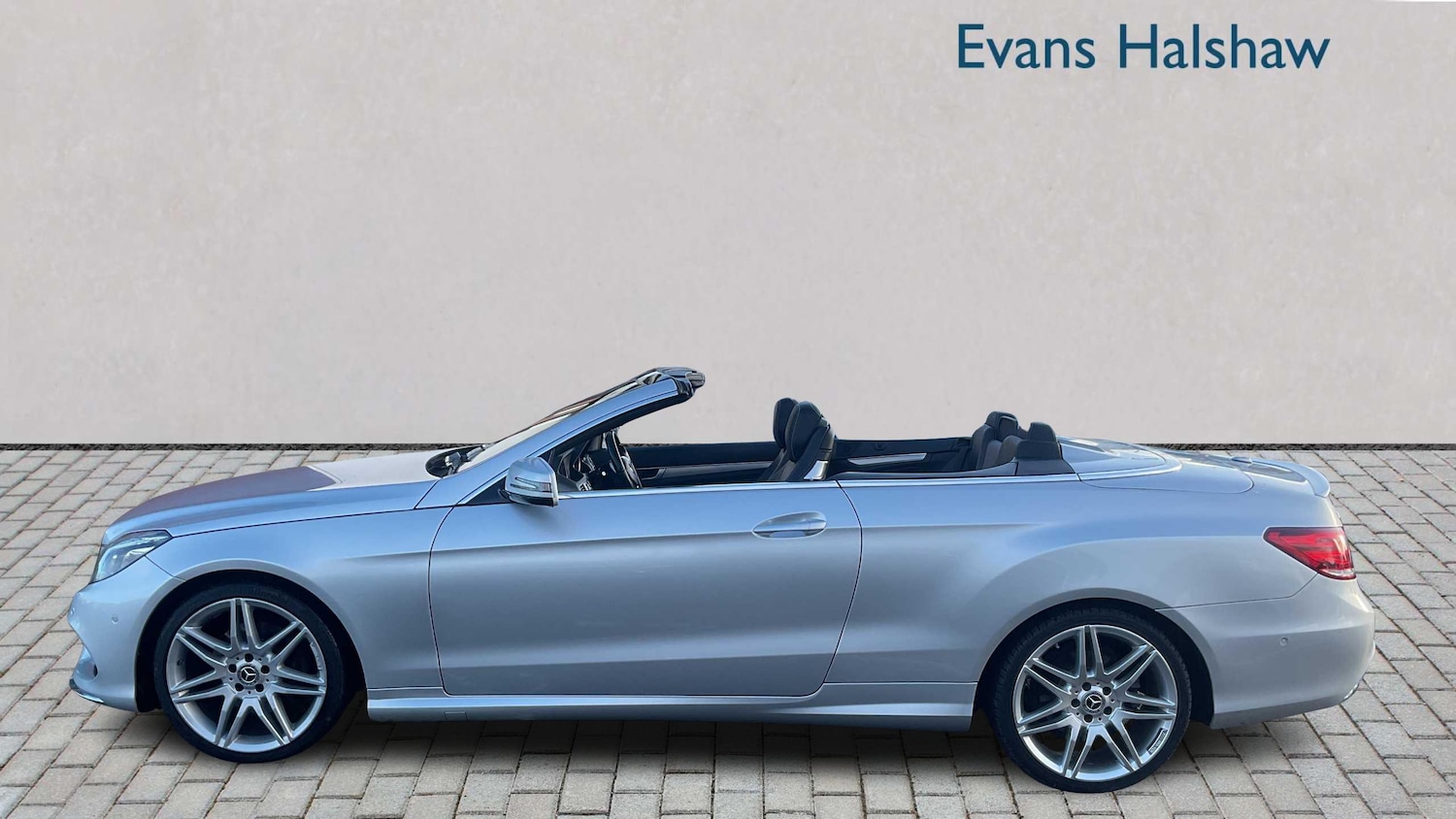 Used Mercedes-Benz E Class for sale - 77862454: Photo 3