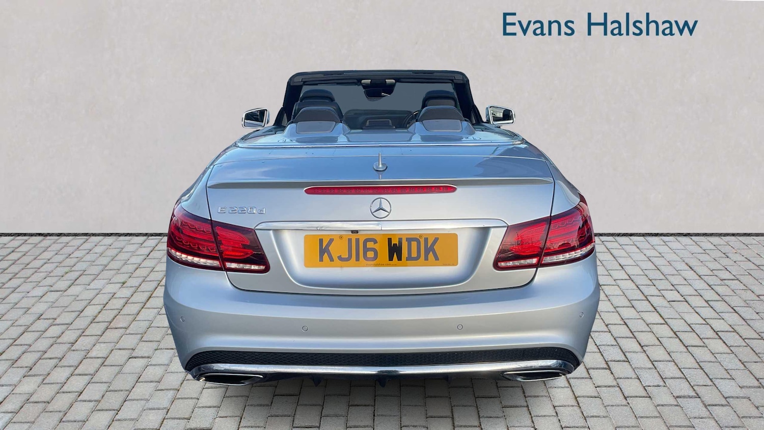 Used Mercedes-Benz E Class for sale - 77862454: Photo 5