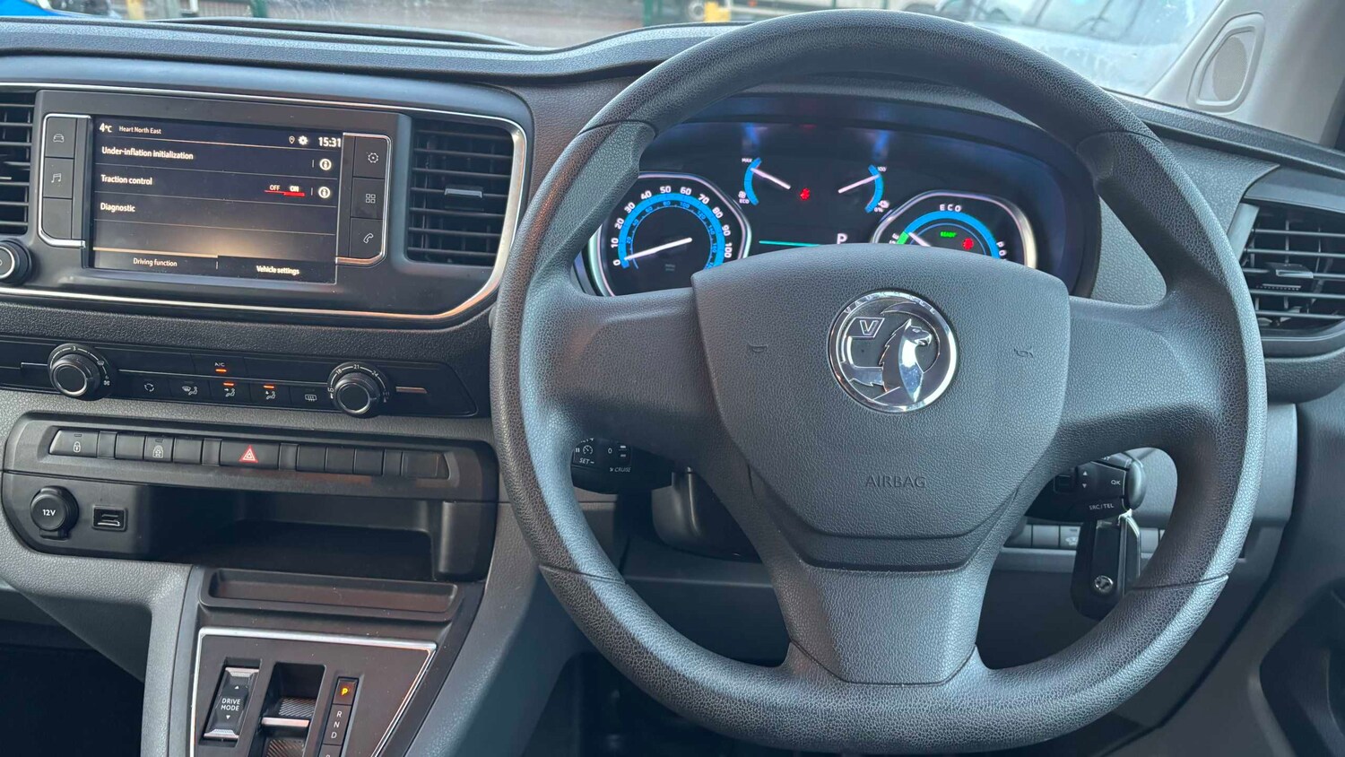 Used Vauxhall Vivaro Life for sale - 77859026: Photo 11