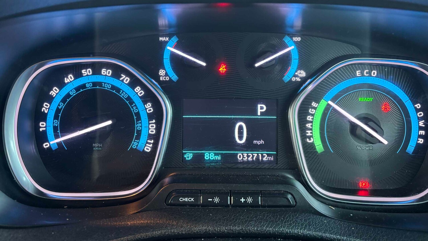 Used Vauxhall Vivaro Life for sale - 77859026: Photo 13