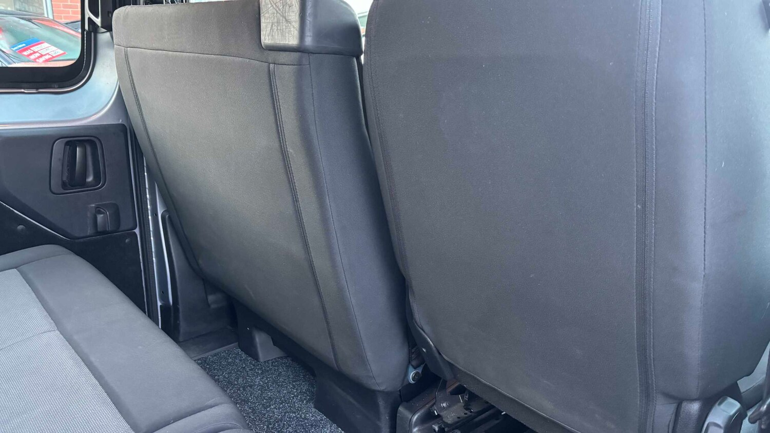 Used Vauxhall Vivaro Life for sale - 77859026: Photo 16