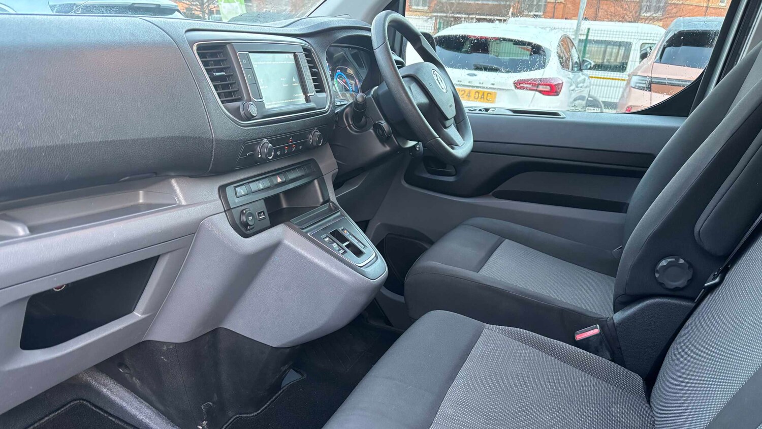 Used Vauxhall Vivaro Life for sale - 77859026: Photo 17