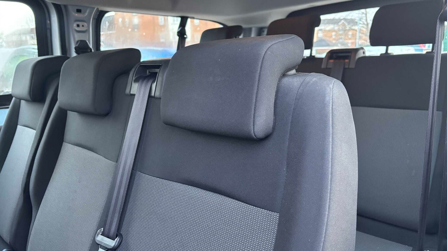 Used Vauxhall Vivaro Life for sale - 77859026: Photo 18