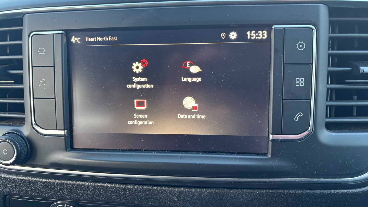 Used Vauxhall Vivaro Life for sale - 77859026: Photo 19