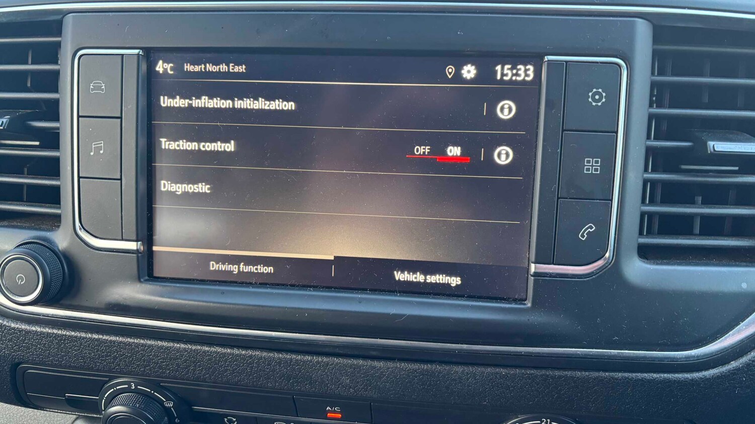 Used Vauxhall Vivaro Life for sale - 77859026: Photo 20