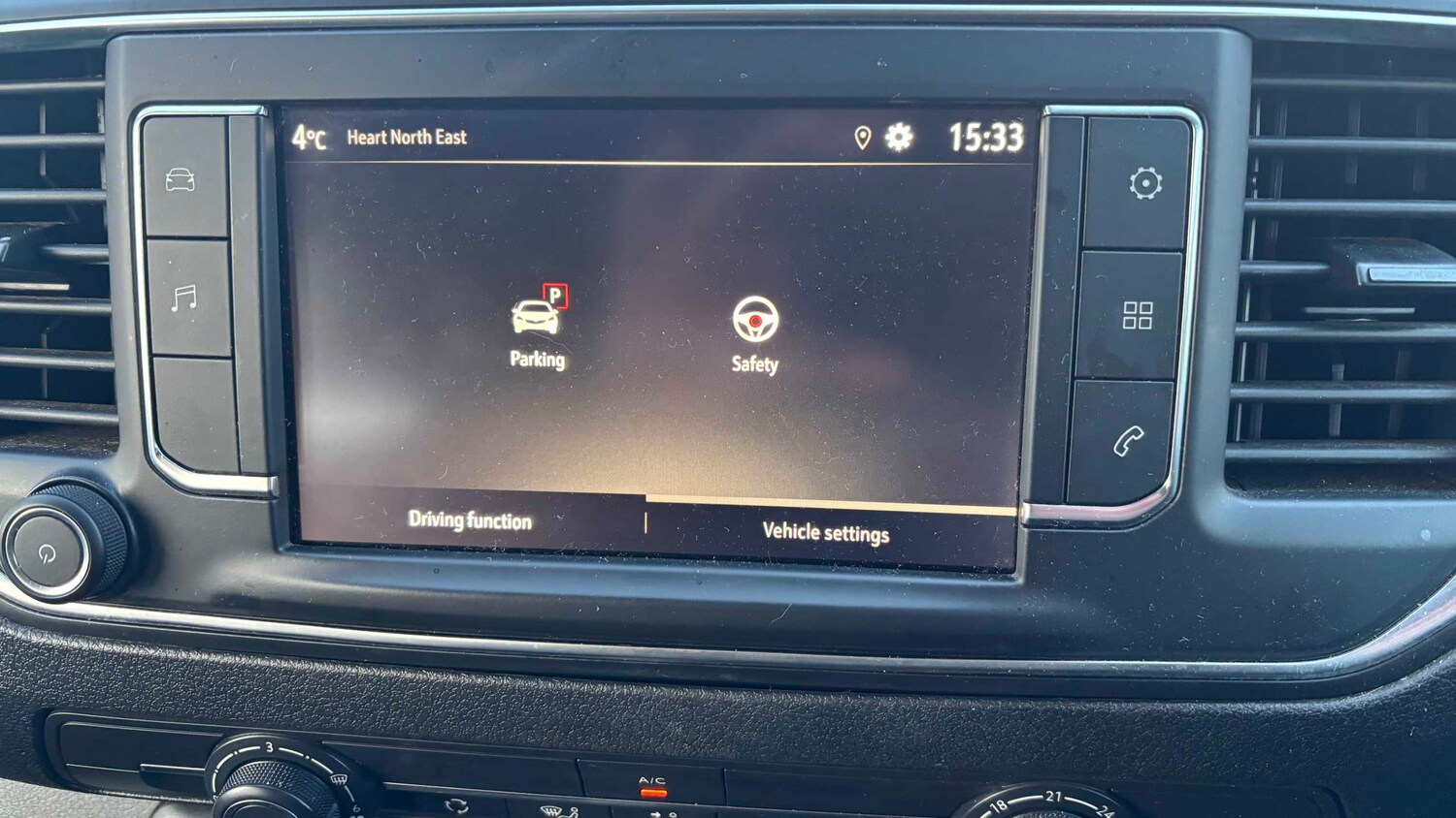 Used Vauxhall Vivaro Life for sale - 77859026: Photo 21