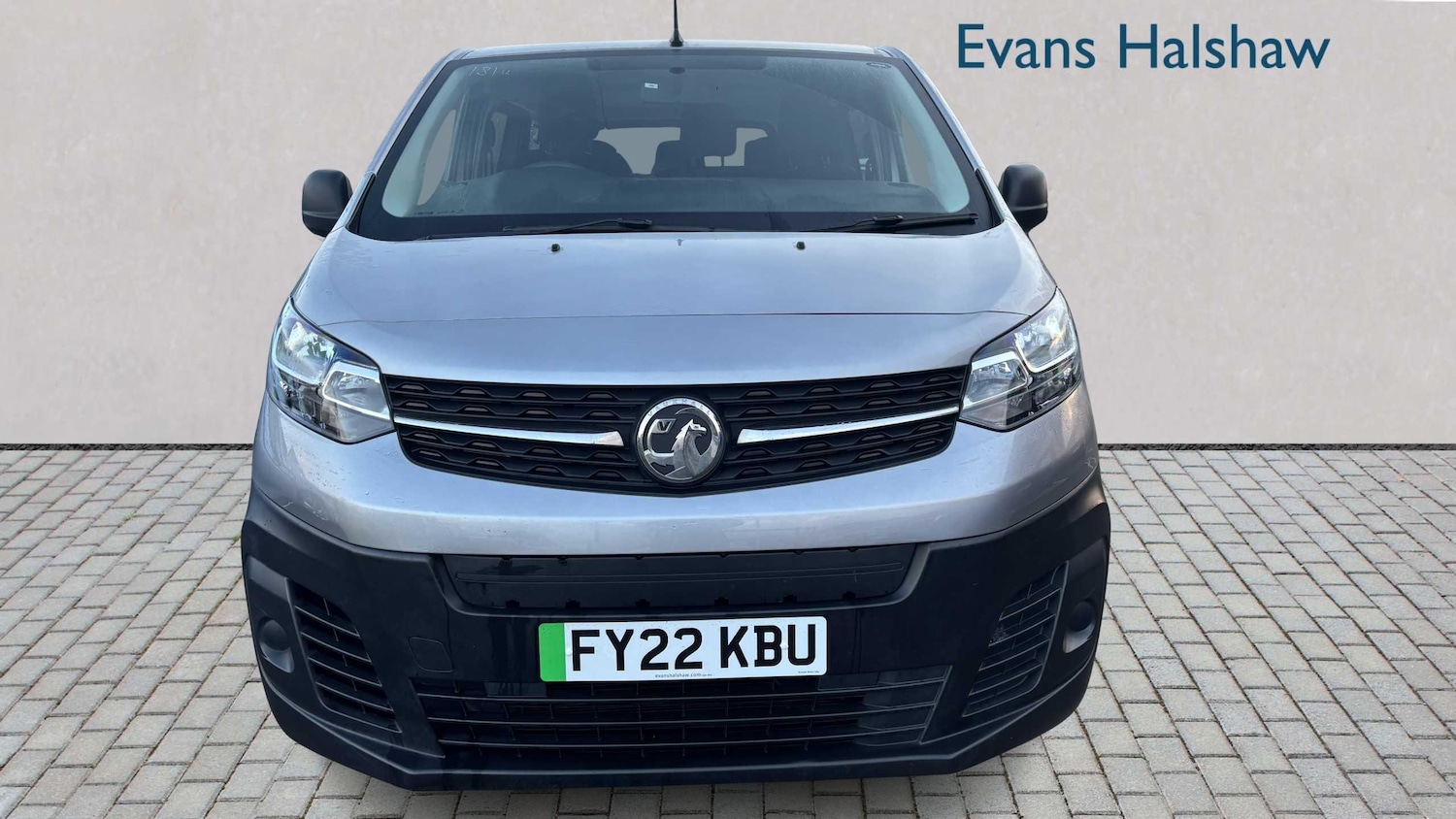 Used Vauxhall Vivaro Life for sale - 77859026: Photo 4