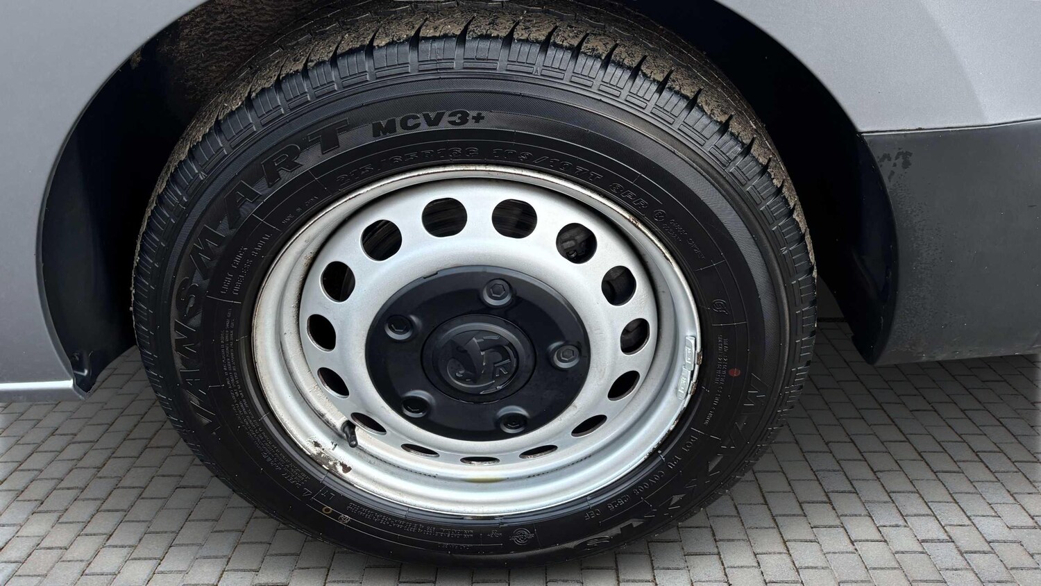 Used Vauxhall Vivaro Life for sale - 77859026: Photo 7