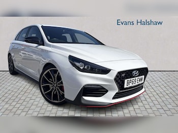 Used Hyundai i30 2019 for sale - 79271019: Photo