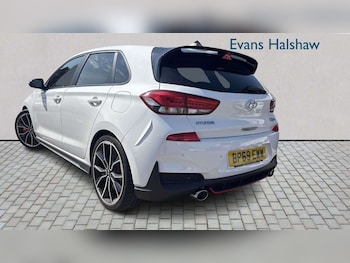 Used Hyundai i30 2019 for sale - 79271019: Photo