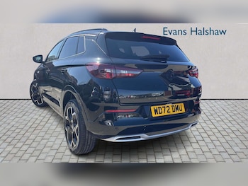 Used Vauxhall Grandland 2022 for sale - 78432814: Photo