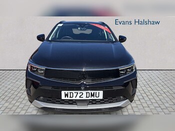 Used Vauxhall Grandland 2022 for sale - 78432814: Photo