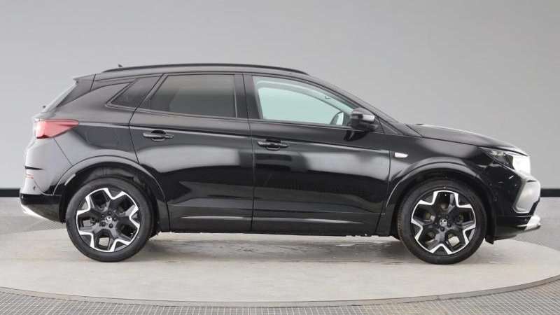 Used Vauxhall Grandland for sale - 77861638: Photo 11