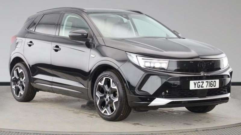 Used Vauxhall Grandland for sale - 77861638: Photo 13