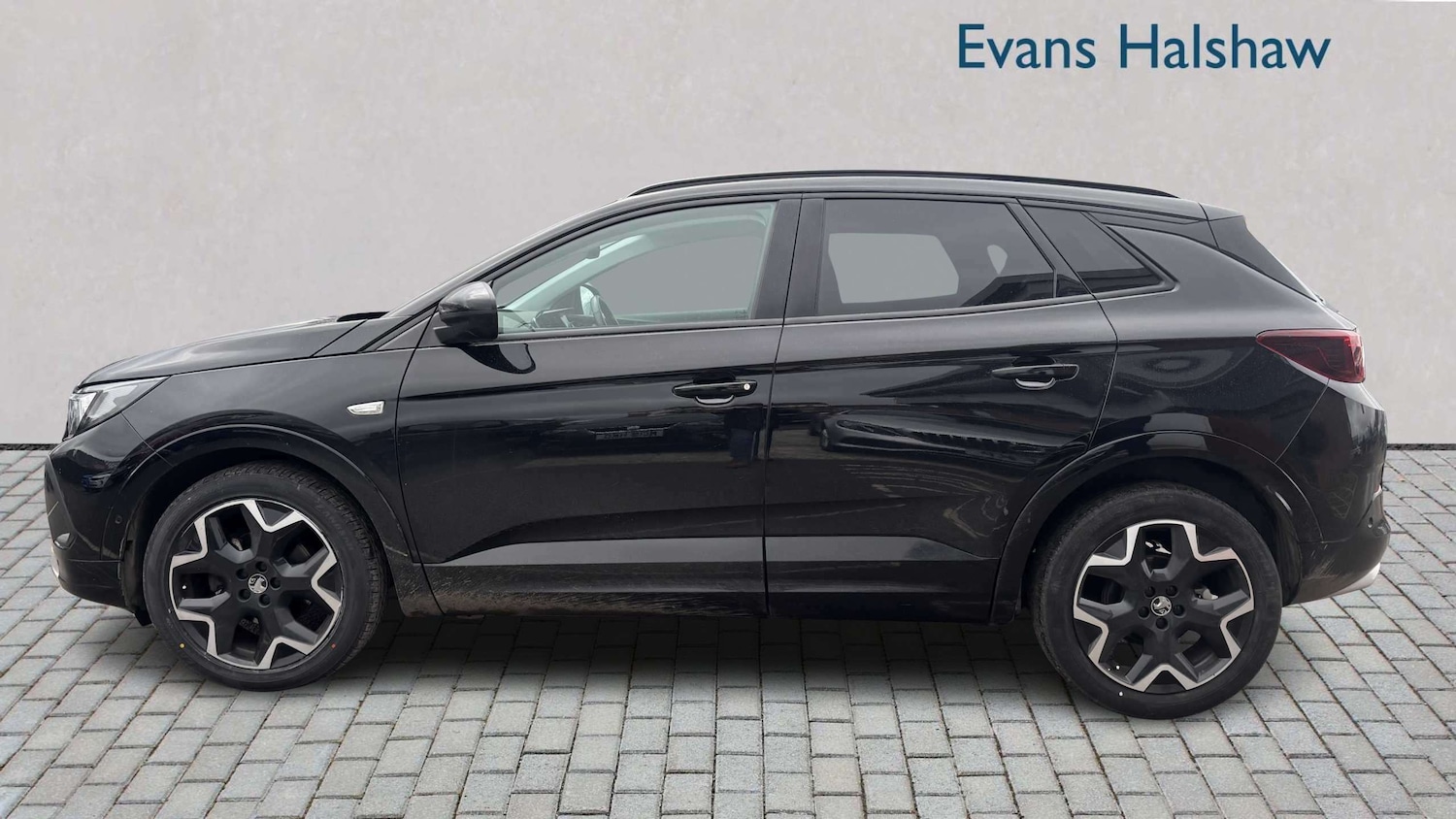 Used Vauxhall Grandland for sale - 77861638: Photo 4