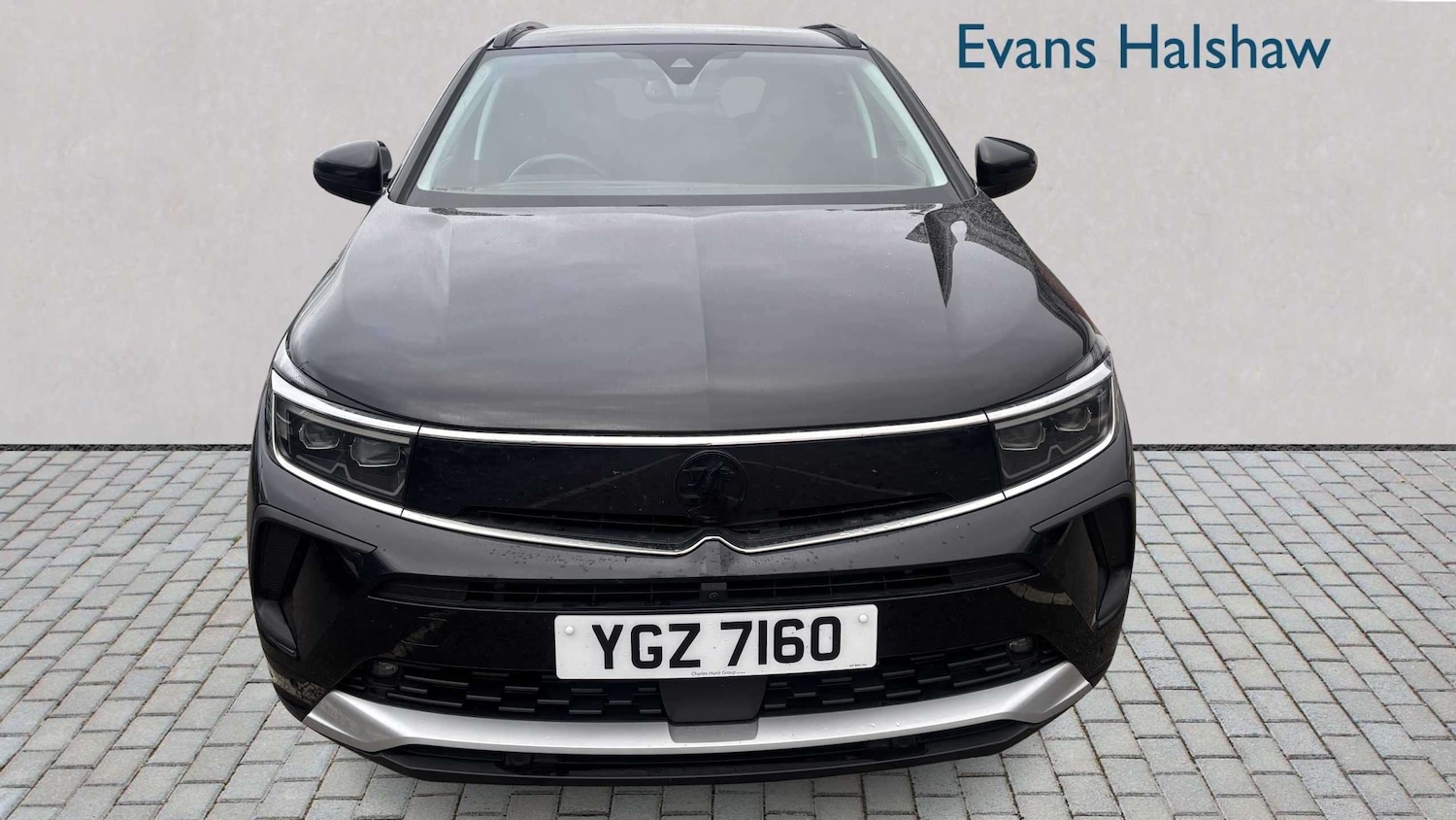 Used Vauxhall Grandland for sale - 77861638: Photo 5