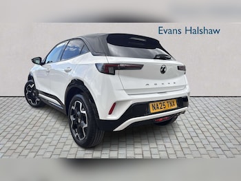 Used Vauxhall Mokka 2025 for sale - 78857536: Photo