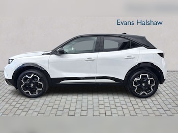 Used Vauxhall Mokka 2025 for sale - 78857536: Photo