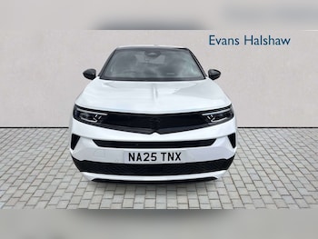 Used Vauxhall Mokka 2025 for sale - 78857536: Photo