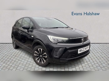 Used Vauxhall Crossland 2022 for sale - 78023995: Photo