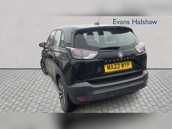 Used Vauxhall Crossland 2022 for sale - 78023995: Photo