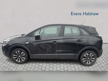 Used Vauxhall Crossland 2022 for sale - 78023995: Photo