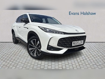 Used MG MG HS 2025 for sale - 79172227: Photo
