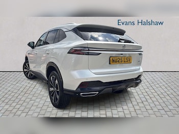 Used MG MG HS 2025 for sale - 79172227: Photo