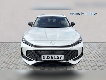 Used MG MG HS 2025 for sale - 79172227: Photo