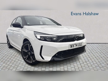 Used Vauxhall Corsa 2025 for sale - 78209140: Photo