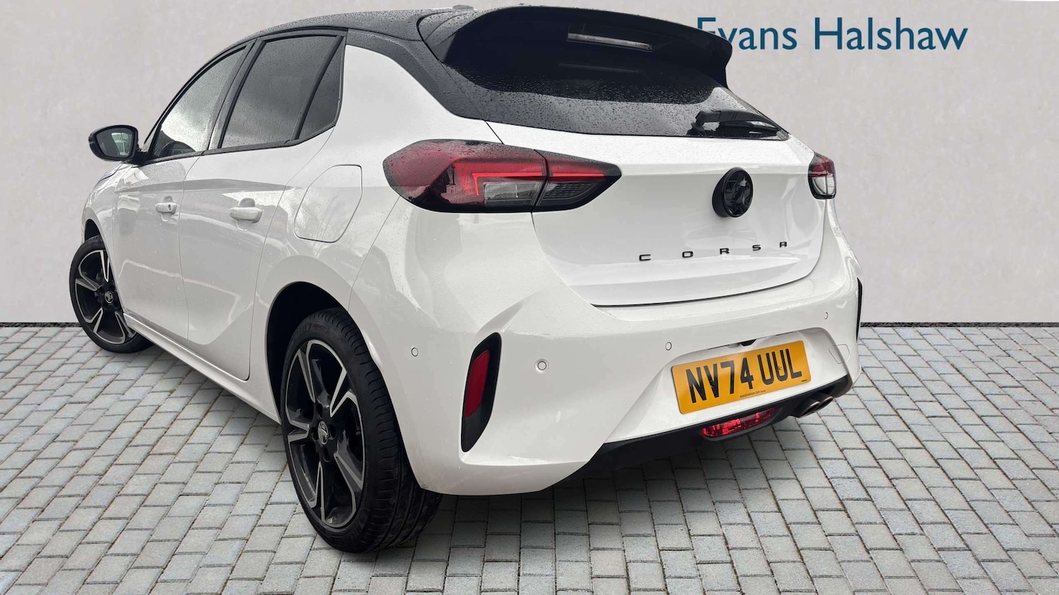 Used Vauxhall Corsa for sale - 78209140: Photo 3