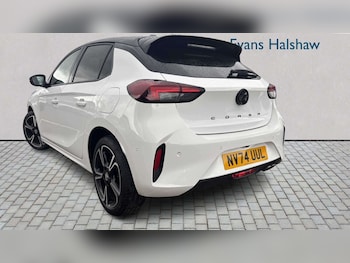 Used Vauxhall Corsa 2025 for sale - 78209140: Photo