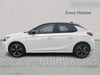 Used Vauxhall Corsa 2025 for sale - 78209140: Photo