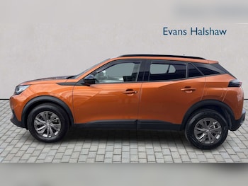 Used Peugeot 2008 2023 for sale - 79294872: Photo