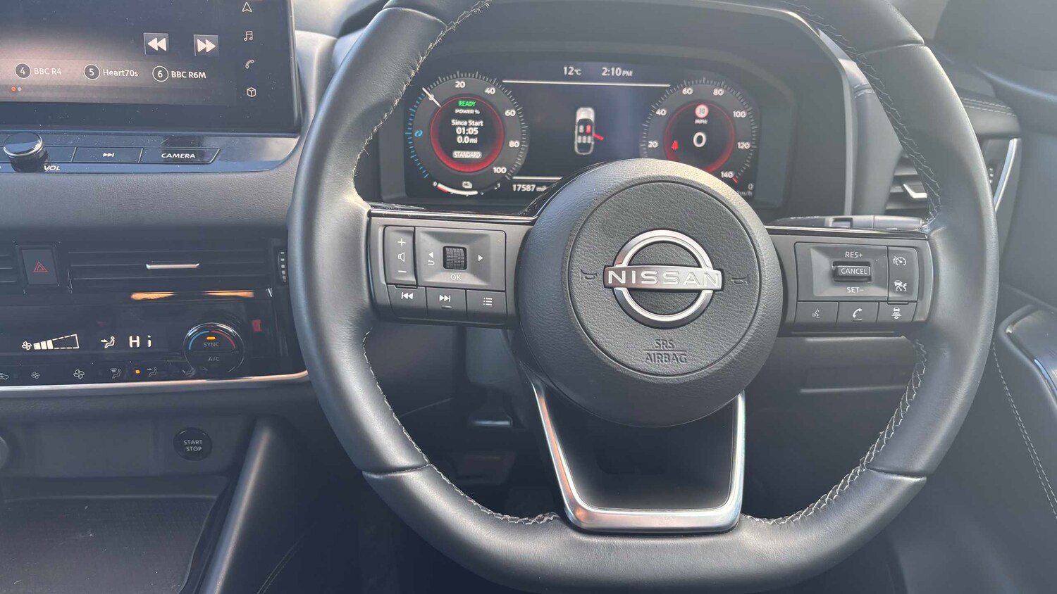 Used Nissan Qashqai 2023 for sale - 77859746: Photo 11