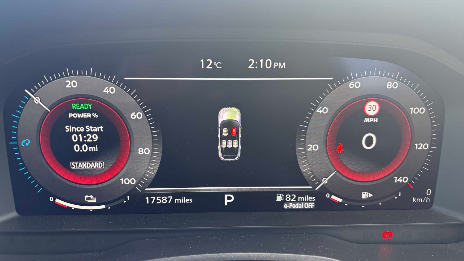 Used Nissan Qashqai 2023 for sale - 77859746: Photo 13