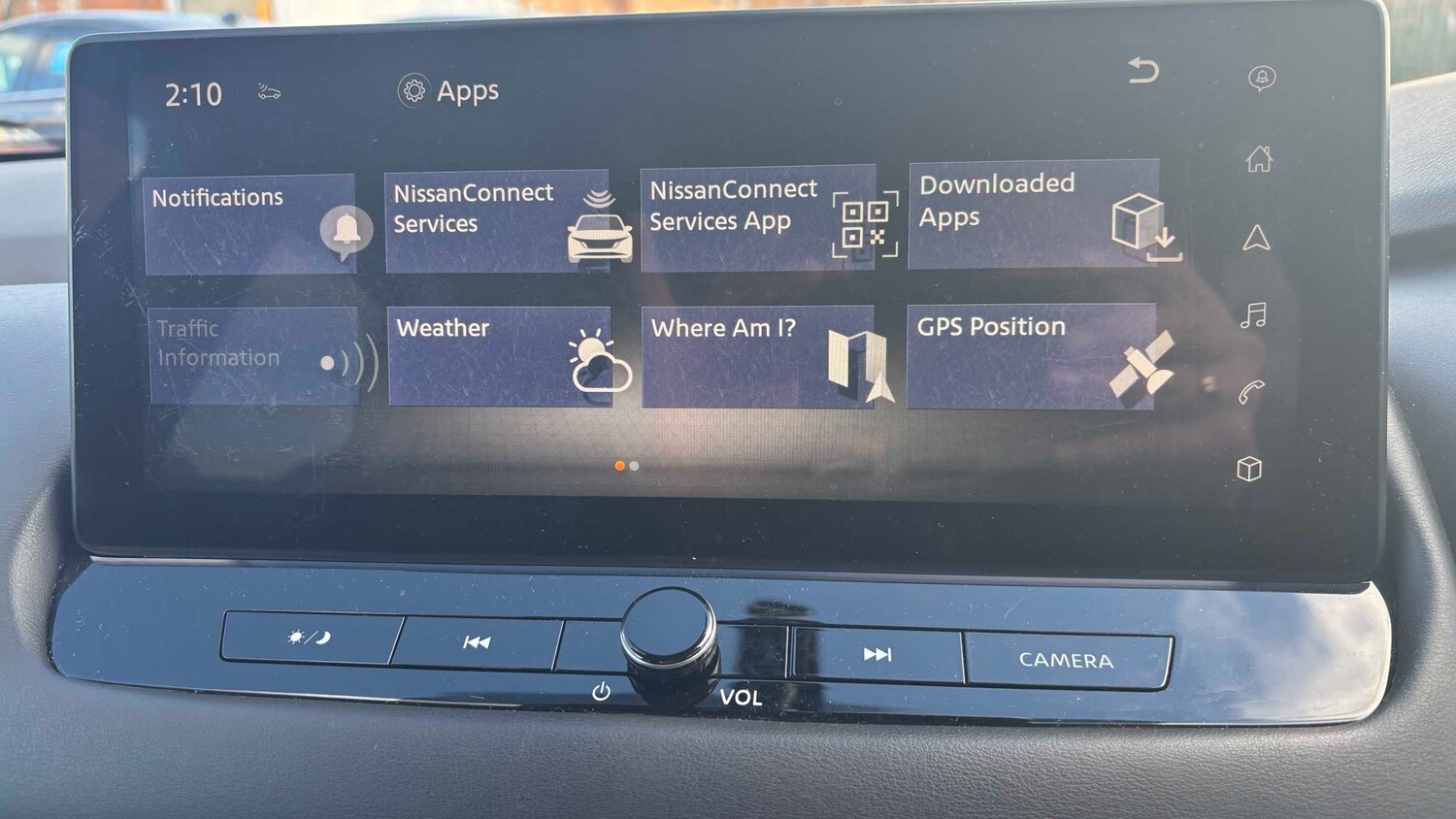 Used Nissan Qashqai 2023 for sale - 77859746: Photo 14