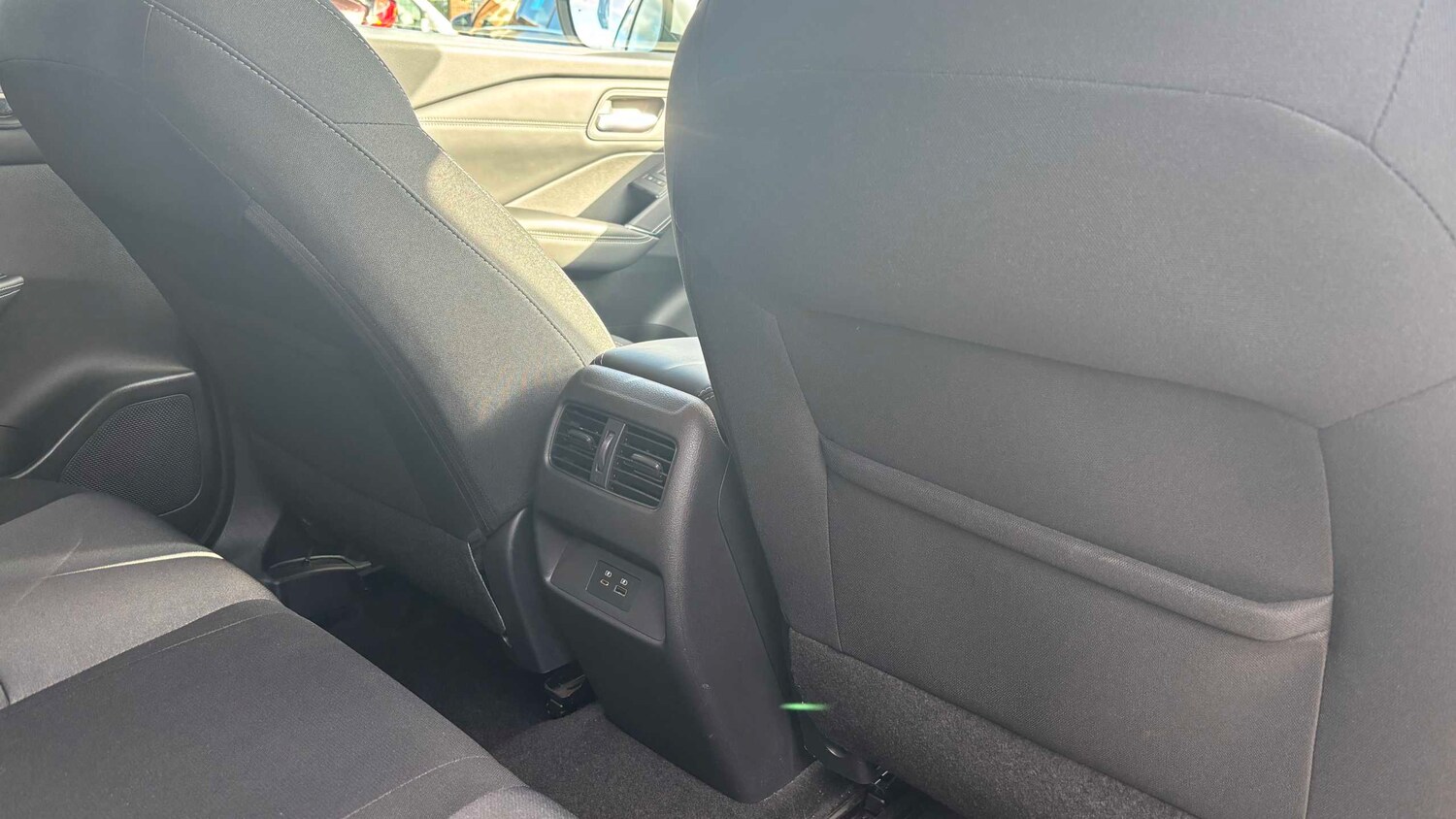 Used Nissan Qashqai 2023 for sale - 77859746: Photo 16