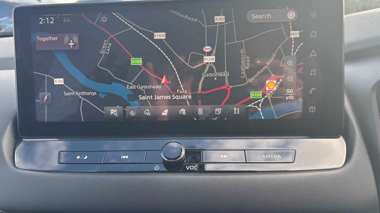 Used Nissan Qashqai 2023 for sale - 77859746: Photo 19