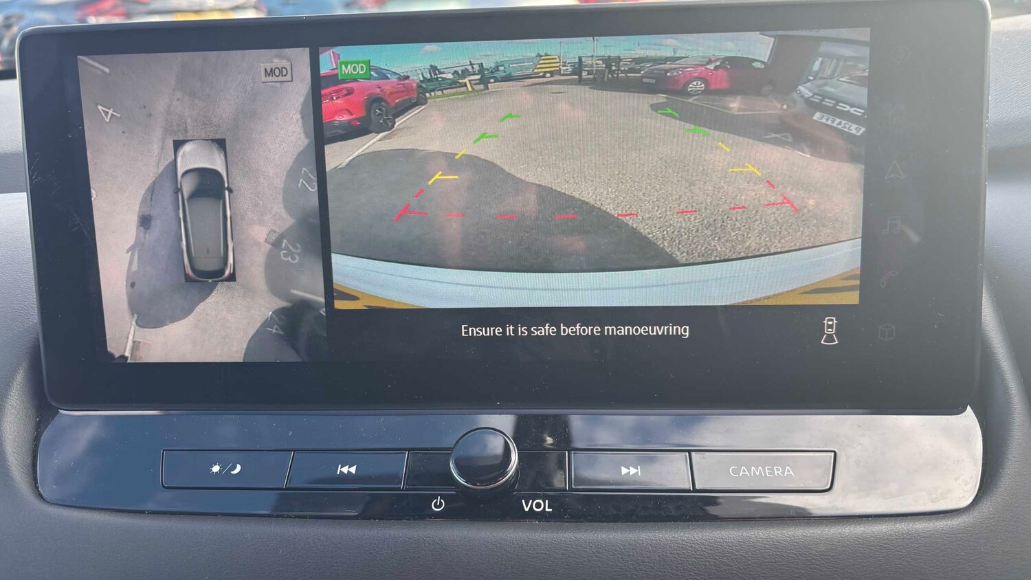 Used Nissan Qashqai 2023 for sale - 77859746: Photo 20