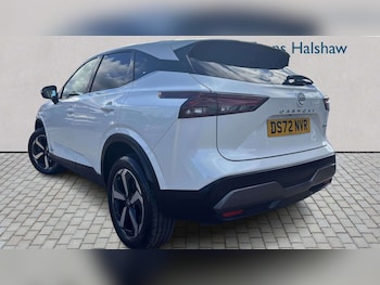 Used Nissan Qashqai 2023 for sale - 77859746: Photo